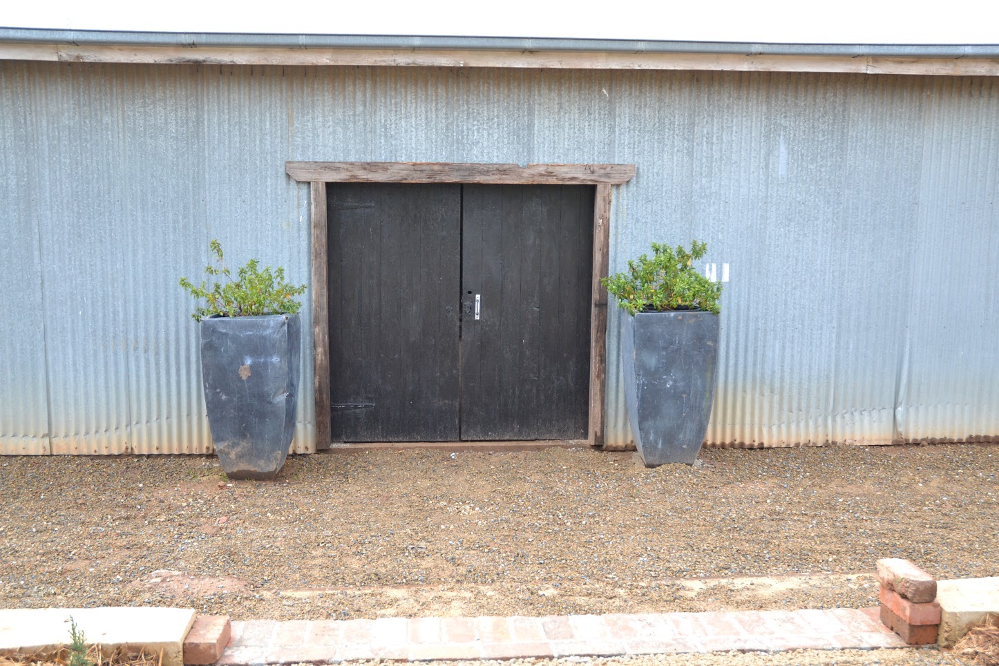 Black Barn Farm Contact